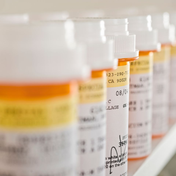 Prescription Medications