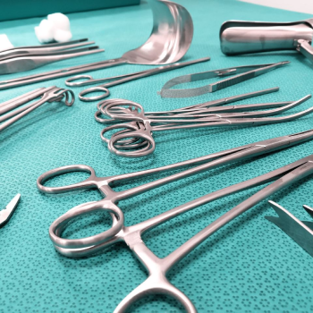 Surgical products and disposables